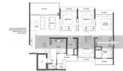 Bukit Batok West Avenue 2 (D23), Condominium #503055281